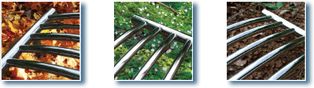 Stainless Steel Radiators and Towel Rails