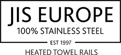 JIS Europe Ltd - 25 year guarantee