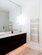 Towel Rails – The Sussex Range